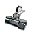 Malida Ball Valve Water Faucet Tap Feed Water Filters RO Reverse Osmosis (1, Conjoined,1/2" x 1/2" x 1/4")