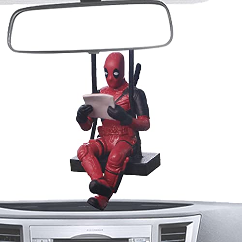 Catálogo para Comprar On-line Simbolo Deadpool , tabla con los diez mejores. 30 Imagen adicional