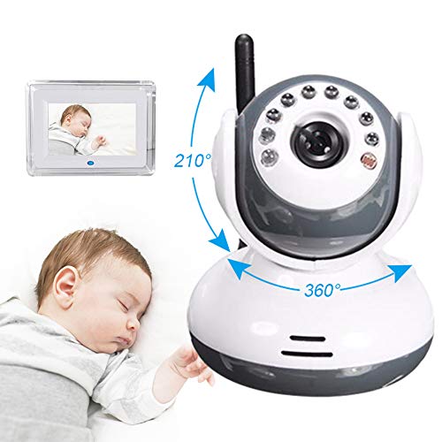 kavvo baby monitor