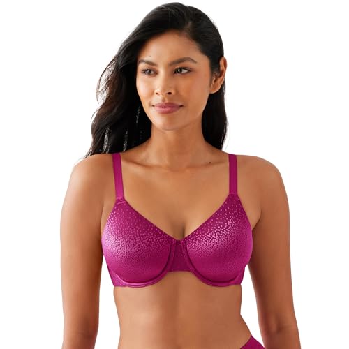 Image of Wacoal Women's Back Appeal Underwire Bra
