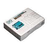 The Arduino Starter Kit（日本語版）