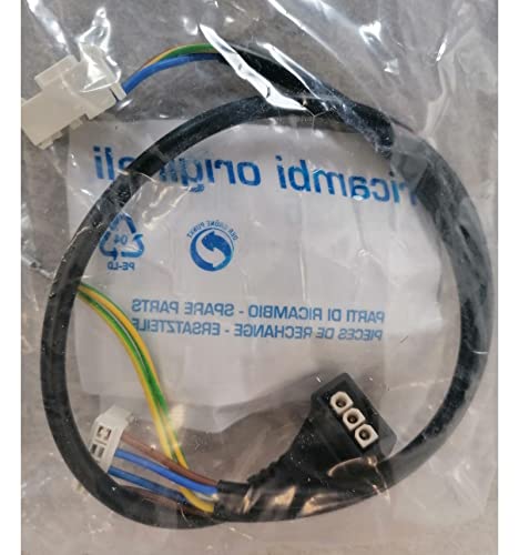 Anschluss 4-polig CN13 Pumpe Lüfter