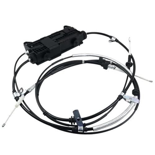 Actuador freno de estacionamiento Range Rover Sport módulo eléctrico LR013699