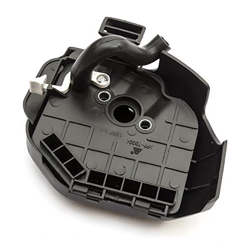 Non Genuine Air Filter Box Cover & Pipe Fits GX25 Engine Tiller Cultivator