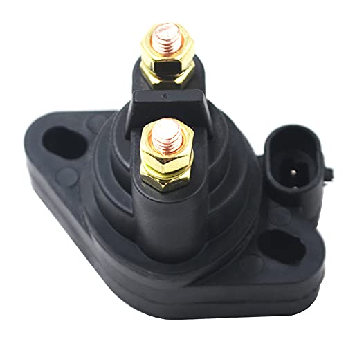 Relais de démarrage résistant aux vibrations pour quad Thunder Cat 1000 - 3