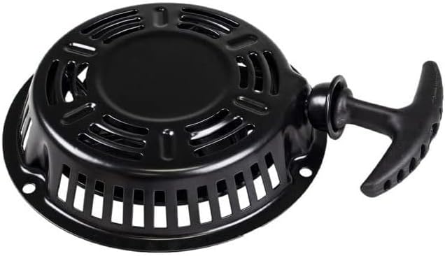Recoil Starter Assembly for Troy Bilt Super Bronco CRT Tiller 21A-65M1066