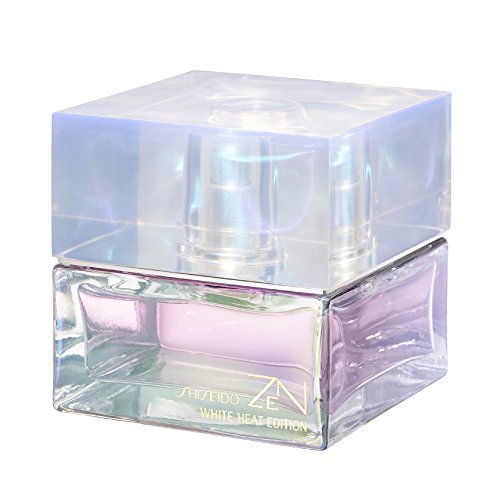 Shiseido Zen White Heat Edition Eau De Parfum Spray 50ml/1.6oz - Damen Parfum