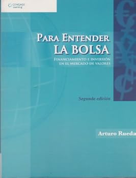Paperback Para entender la bolsa/ Understanding the Stock Exchange (Spanish Edition) [Spanish] Book