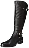 Naturalizer Women's Johanna Wideshaft Riding Boot