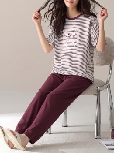 Image of Louis Luxe Women Pajama Set