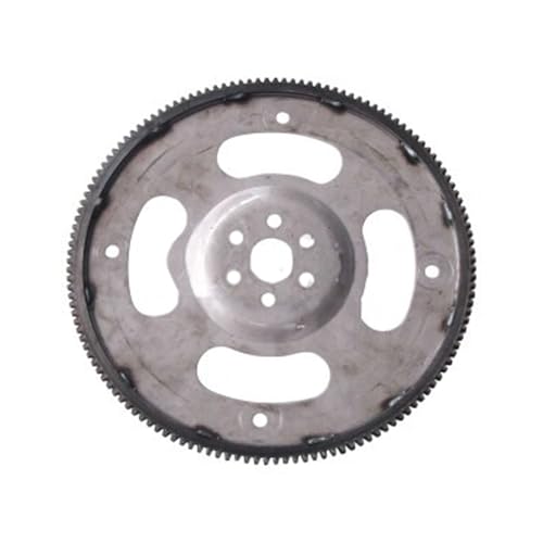 Conjunto de volante 580056441 compatible con motor Mazda 2.0L 2.2L compatible con Yale Forklift GLP050VX