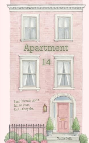 Apartment 14 (The Apartment Series)