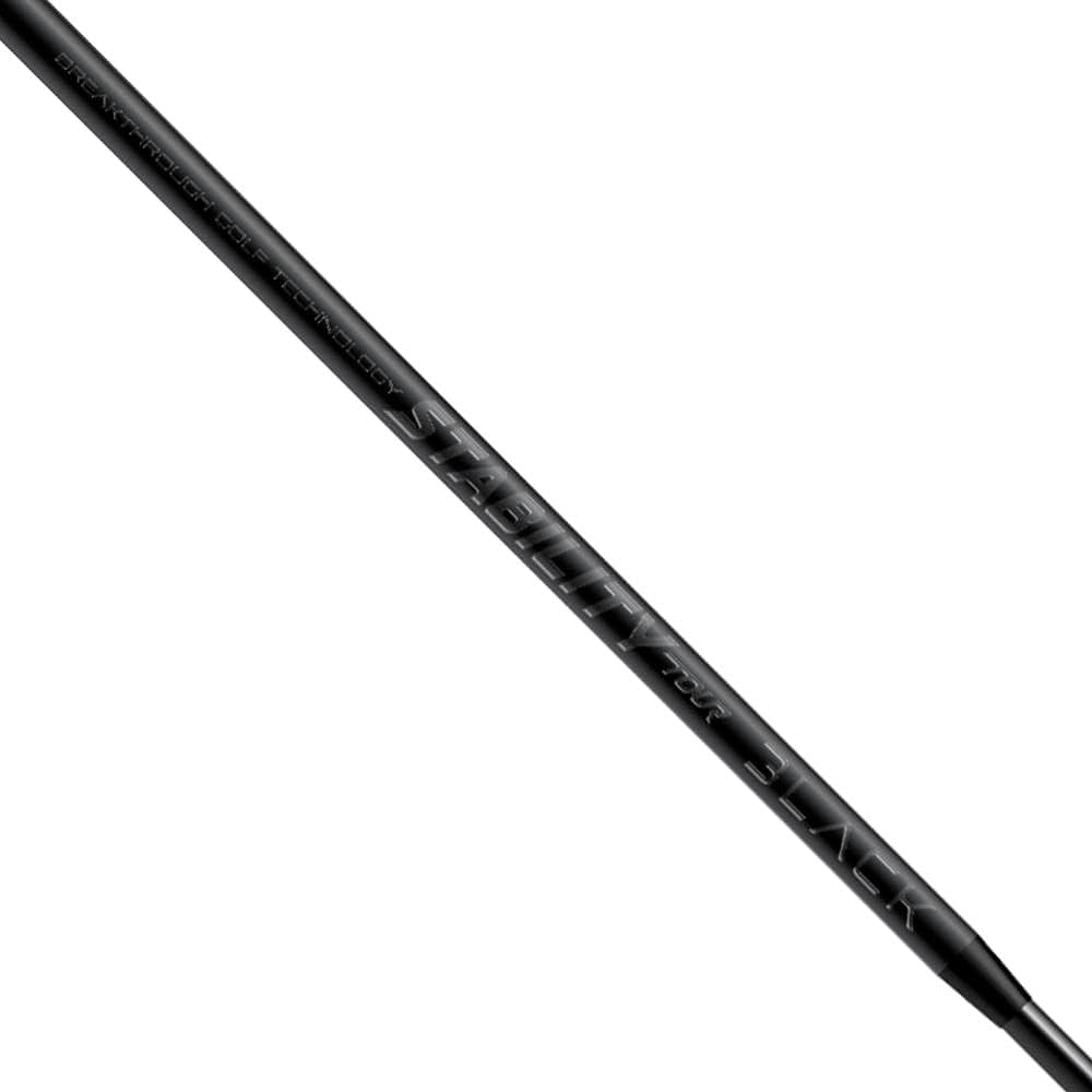 BGT STABILITY carbon パターシャフト Stability® Carbon Putter Shaft - BGT