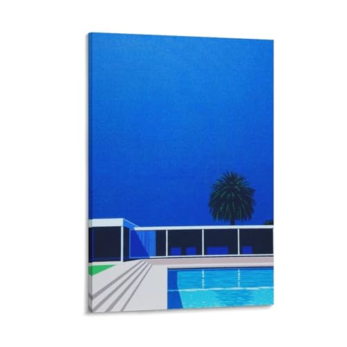 i䔎 {̃OtBbNfUCi[ CXg[^[ ssi Cmi A[g|X^[ (282) EH[A[g  G xbh[ rO ǂ̊G20x30inch(50x75cm)