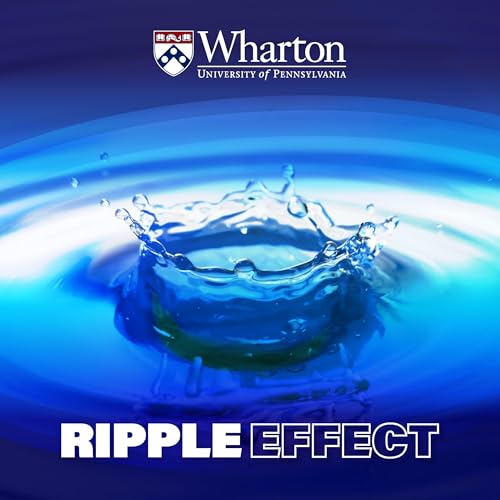 Ripple Effect: The State of Leadership in Uncertain Times | Mike Useem