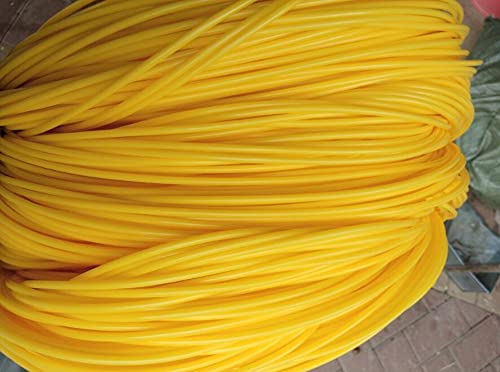 Ratán de plástico de 500G MoreiH de 3mm para reparar trenzado desgastado