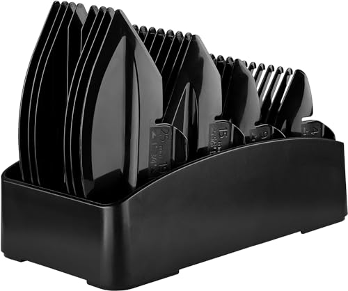 Panasonic ER-DGP84 zwarte haartrimmer