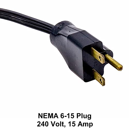 Zerostart 3400083 Silicone Pad Heater Engine Oil, Transmission Fluid, Reservoir And Hydraulic Fluid Heater, 3½" (9.5 Cm) X 4½" (11 Cm) | Csa Approved | 240 Volts | 250 Watts #TOP2