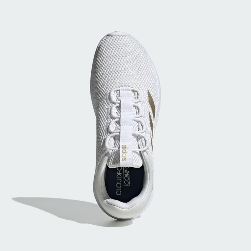 adidas Women's Cloudfoam Comfy Sneaker2