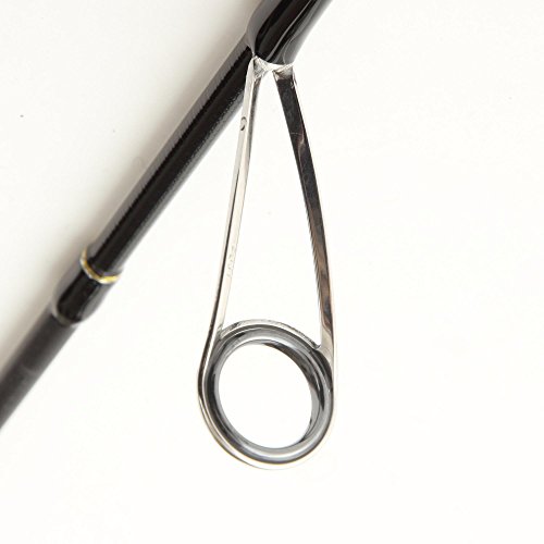 メジャークラフト アジングロッド スピニング トリプルクロス アジング ソリッド TCX-S582AJI 釣り竿 2枚目