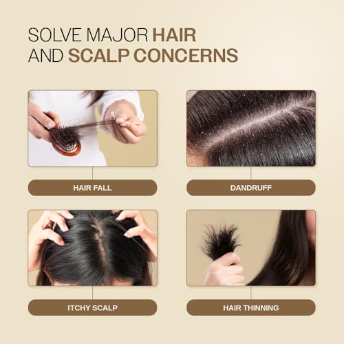 Bare-Anatomy-100-Pure-Natural-Rosemary-Essential-Oil-for-Hair-Growth-Thickness-Helps-with-Dandruff-Hair-fall-Dry-Dull-Skin-AYUSH-Certified-Suitable-for-Men-Women-15ml | Dealmeister.io Alt tag für bilder post titel