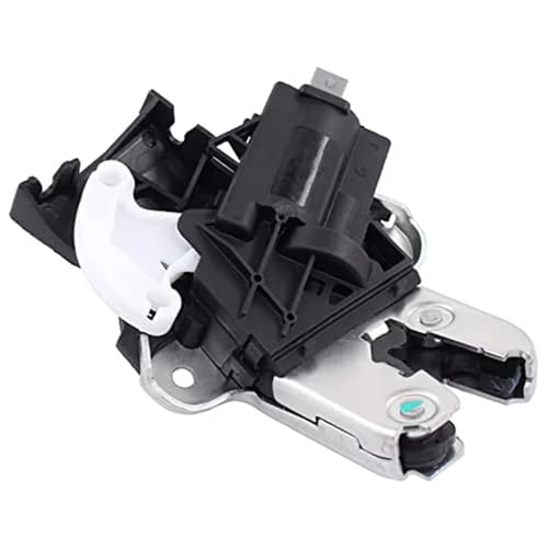 Actionneur de verrouillage de coffre pour Audi A8 D3 remplace OEM 4F5827505A