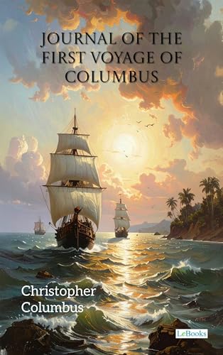 Journal of the First Voyage of Columbus
