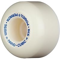 Amazon | Powell Peralta Dragon Formula スケートボードホイール 88A