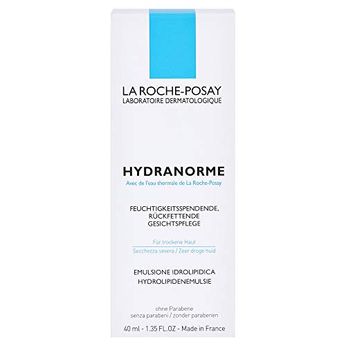 Preisvergleich Produktbild ROCHE POSAY Hydranorme Emulsion 40 ml