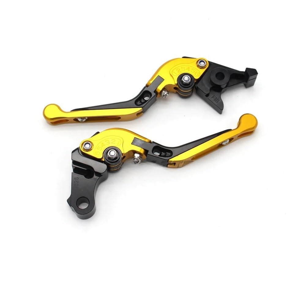 Brake Lever for TVS Apache RR 310 Apache 310rr 2018-2020 Motorcycle Folding Extendable Adjustable Clutch Brake Levers Accessories