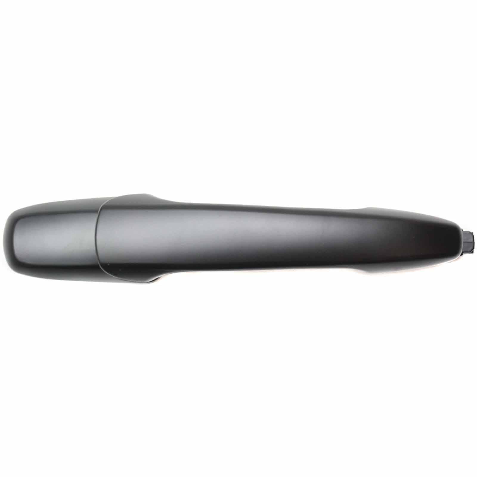 F Fityle 4 maniglie esterne per portiere auto, ricambio per veicoli, componente equipaggiamento AE5Z-5422404, anteriori e posteriori per veicoli ibridi.