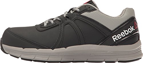 Image of Reebok Men's Rb3502 Guide Performance Cross Trainer Work Eh Protection Soft Toe Shoes