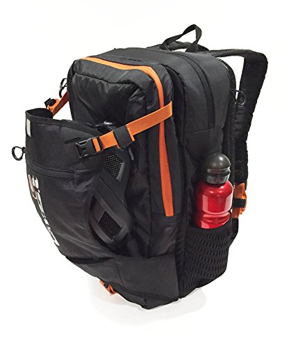 GYST BP1-18 Ultimate Triathlon and Multisport Backpack to Step into to Change Gear2