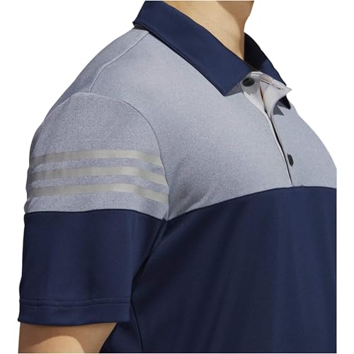 Polo léger adidas homme anti-transpiration maillot de sport respirant - 7
