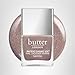 Patent Shine 10X Nail Lacquer - All Hail the Queen by Butter London for Women - 0.2 oz Nail Polish