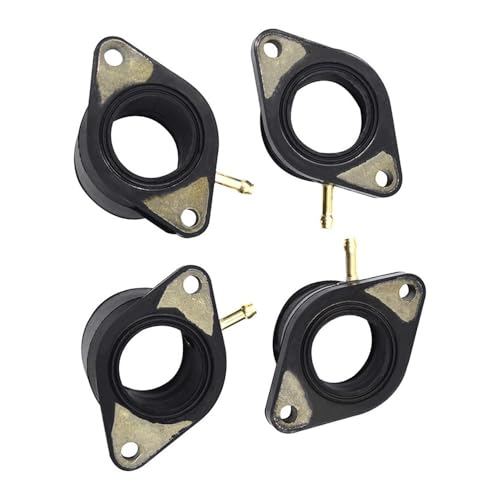 Collecteur de sortie de carburateur Moto pour XJ650 XJ750 Seca 5G2-13586-02-00