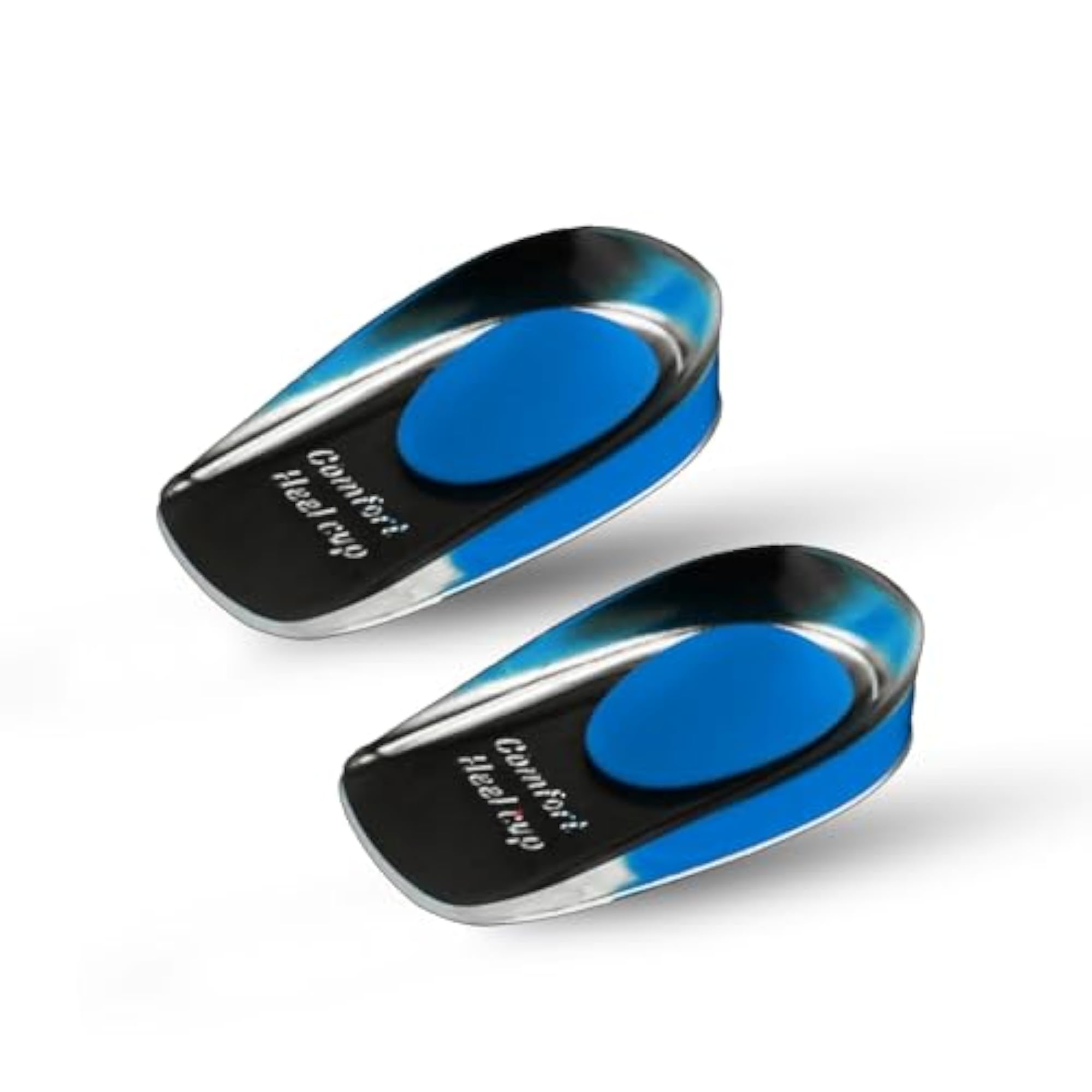 Silicone Heel Pads, Safety Cushion Shoe Gel Pad