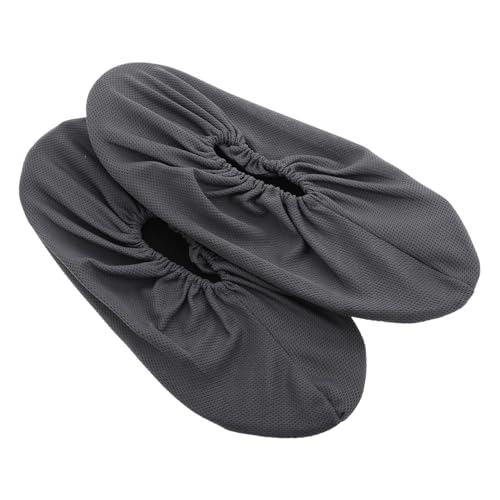 SHERCHPRY メッシュボウリングシューズカバー 2個セット