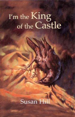 I'm the King of the Castle (NEW LONGMAN LITERATURE 14-18)