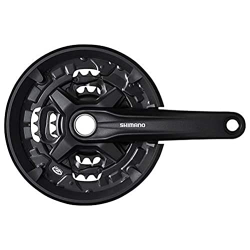 V}m(SHIMANO) NNZbg FC-MT210 40x30x22T 175mm 9S EFCMT2103EX002XL