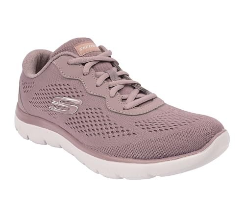 Image of Skechers-Women's Sneakers-SUMMITS-896396ID-MVE-9