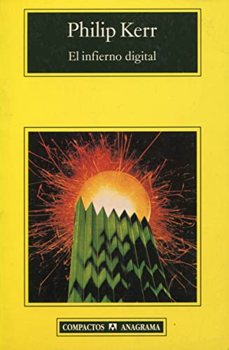 El infierno digital: 301 (Compactos)