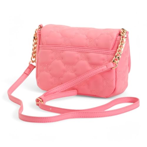 Juicy Couture Women’s Flap Crossbody Bag3