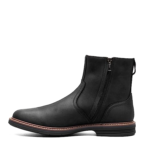 Image of Florsheim Norwalk Side Zip Boot Men's Boot
