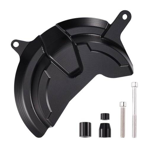 Moteur protection capot anti-fissure pour MT-07 et XTZ 700 face aux chocs