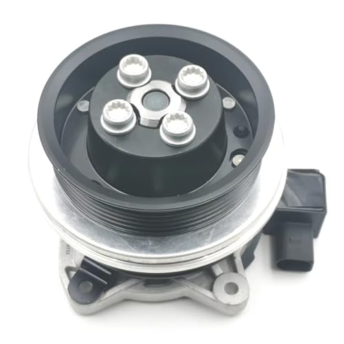 Auxiliary Water Pump For A1 Hatchback Sportback OE: 03C121004J 03C121004JX 03C121004C 03C121004D 03C121004E 03C880727D Water Pump Assembly