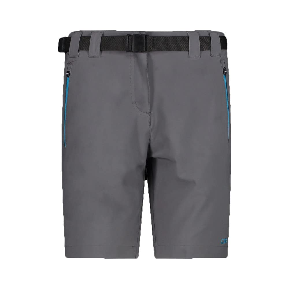 CMP Stretch-bermudashorts Für Damen - Spodnie Kobiety