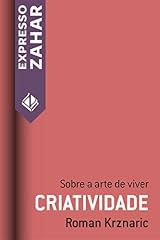 Capa de Criatividade: Sobre a arte de viver