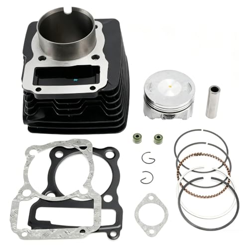 Kit de reconstrucción de extremo superior 65,5 mm para reparar motor Di R1