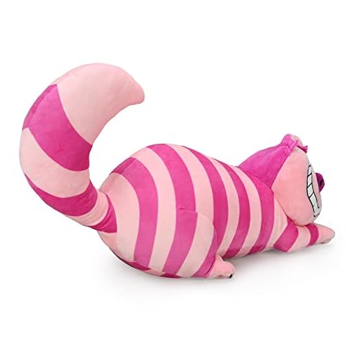 Disney Cheshire Cat plush - Image 3